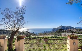 Il Pioppo - Country House Sea View