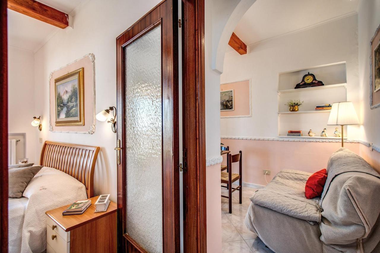 Il Pioppo - Country House Sea View Massa Lubrense Exterior foto