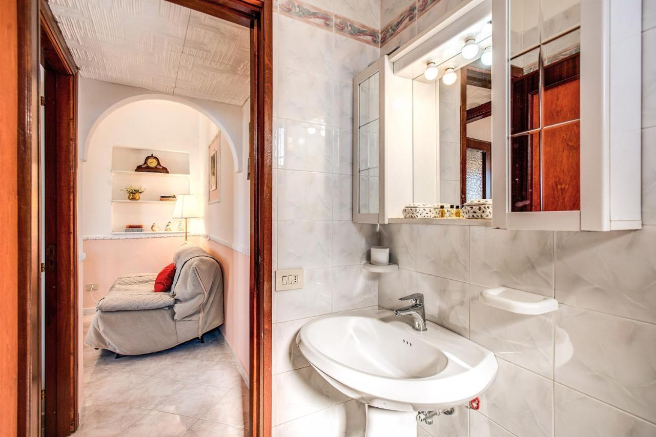 Il Pioppo - Country House Sea View Massa Lubrense Exterior foto